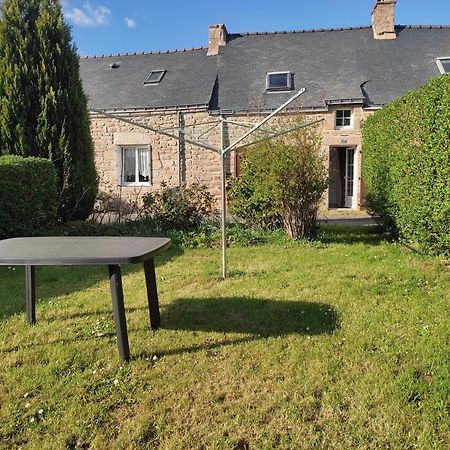 Petite Et Grande Longeres Familiale Avec Jardin - Nature & Plages Limerzel Exterior foto