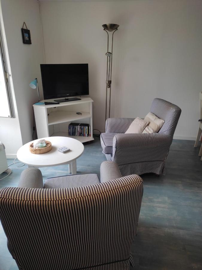 Petite Et Grande Longeres Familiale Avec Jardin - Nature & Plages Limerzel Exterior foto