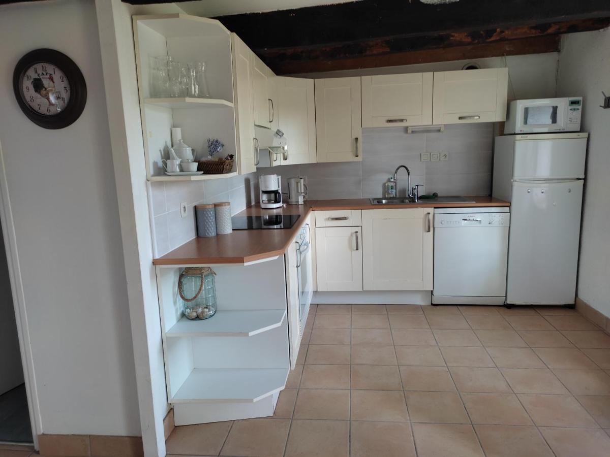 Petite Et Grande Longeres Familiale Avec Jardin - Nature & Plages Limerzel Exterior foto