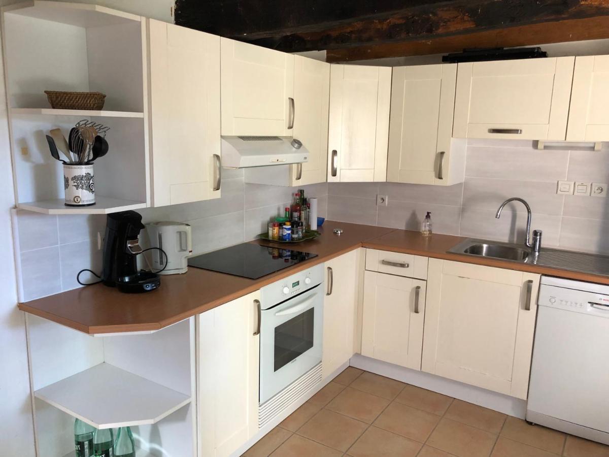 Petite Et Grande Longeres Familiale Avec Jardin - Nature & Plages Limerzel Exterior foto